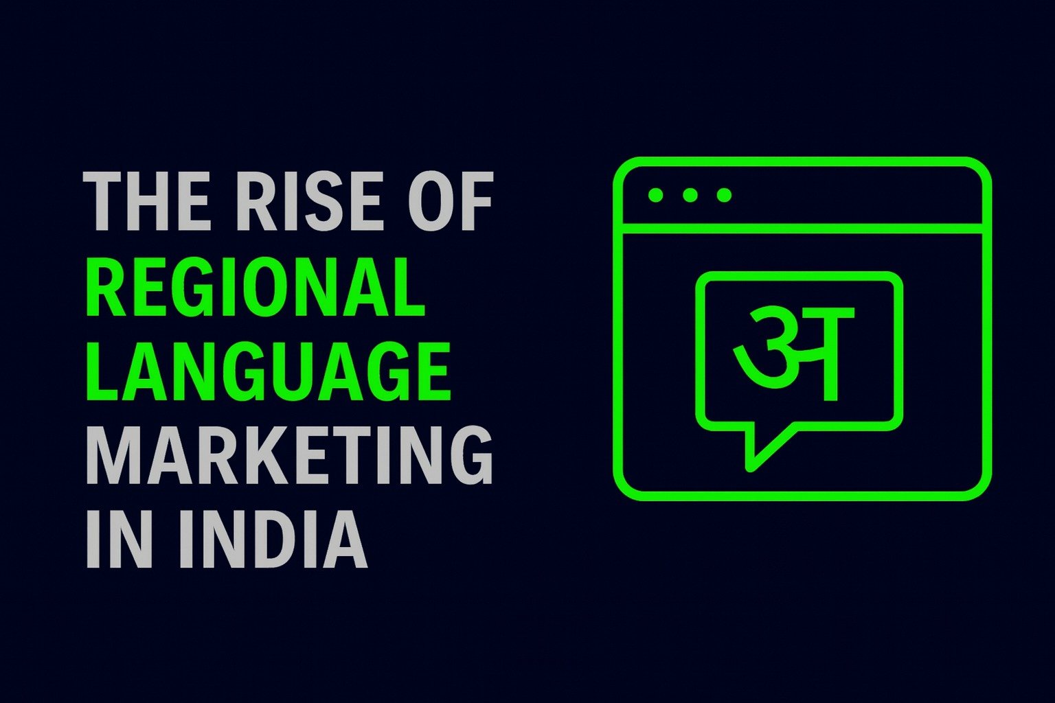 How Hyperlocal Marketing Is Changing the Way Delhi Businesses Get Customers
