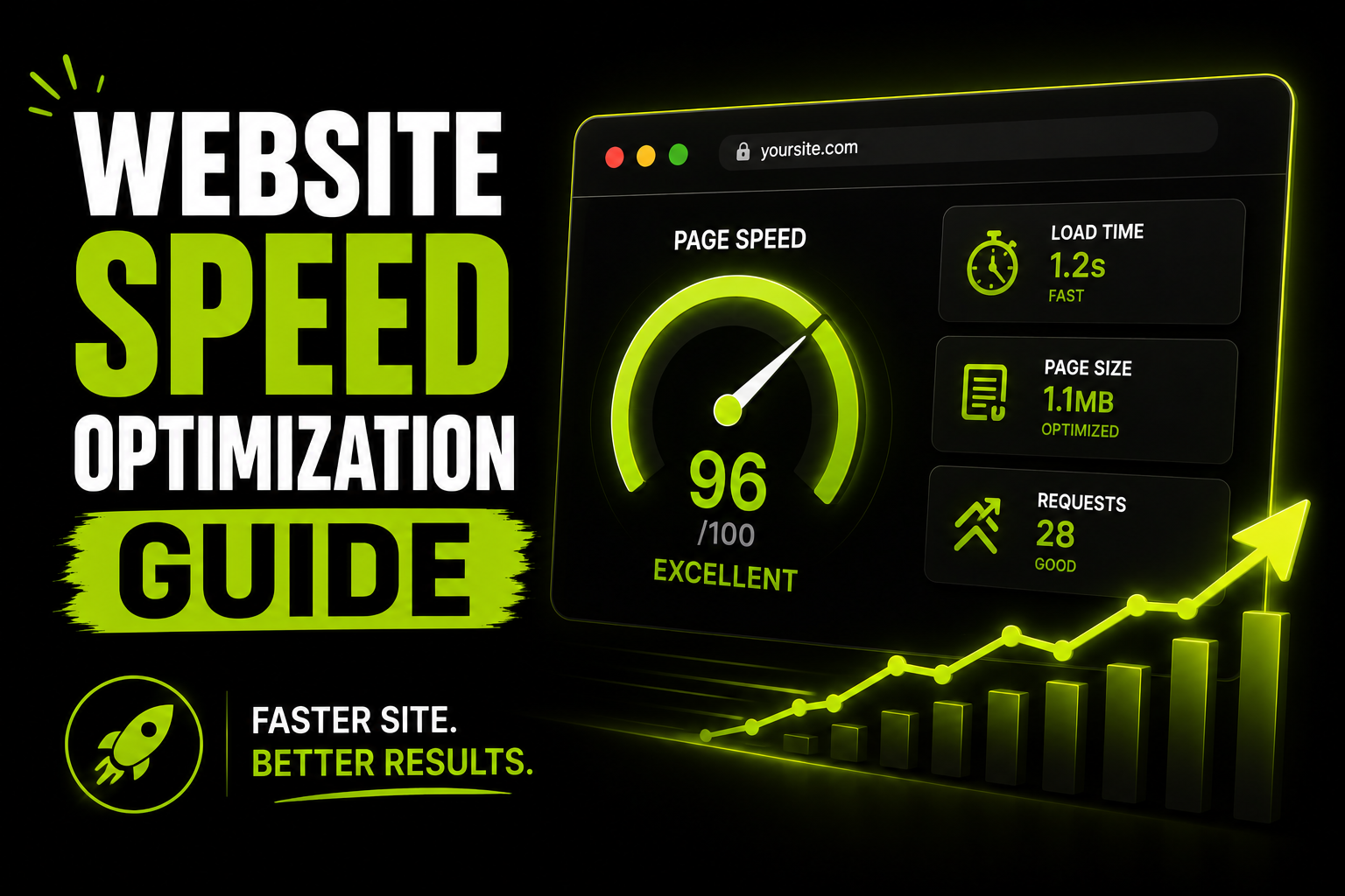 Website Speed Optimization Guide