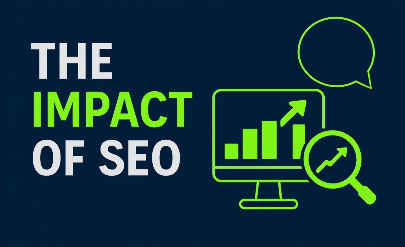 The Impact of SEO