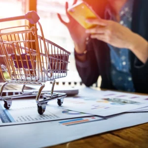Crafting an Effective Growth Plan for Your E-Commerce Business